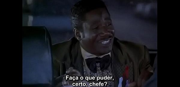  Sliders Dimensões Paralelas Pilot 1x01 & 1x02